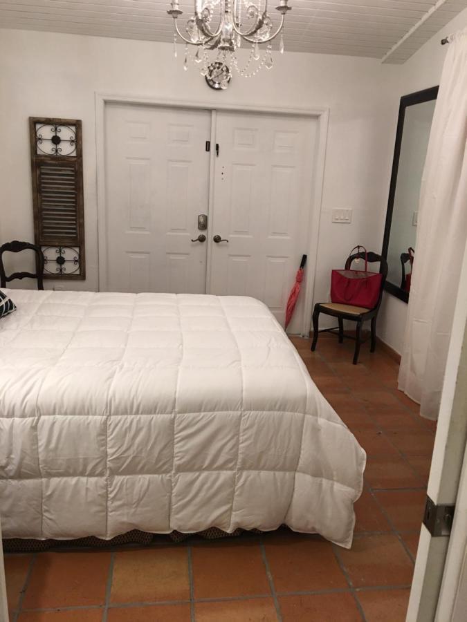 Private Loft In The Heart Of Little Havana Miami Zewnętrze zdjęcie