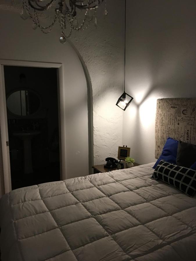 Private Loft In The Heart Of Little Havana Miami Zewnętrze zdjęcie