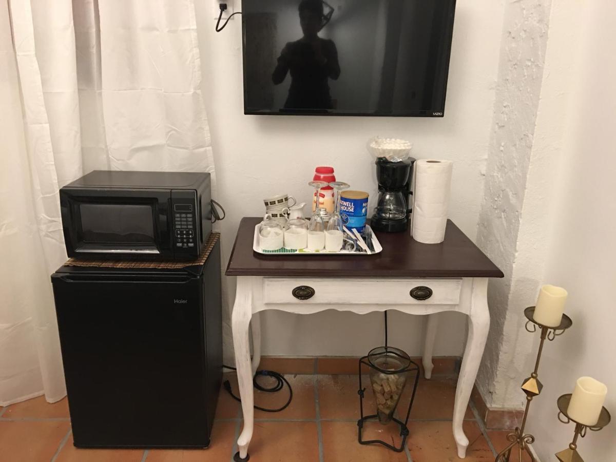 Private Loft In The Heart Of Little Havana Miami Zewnętrze zdjęcie