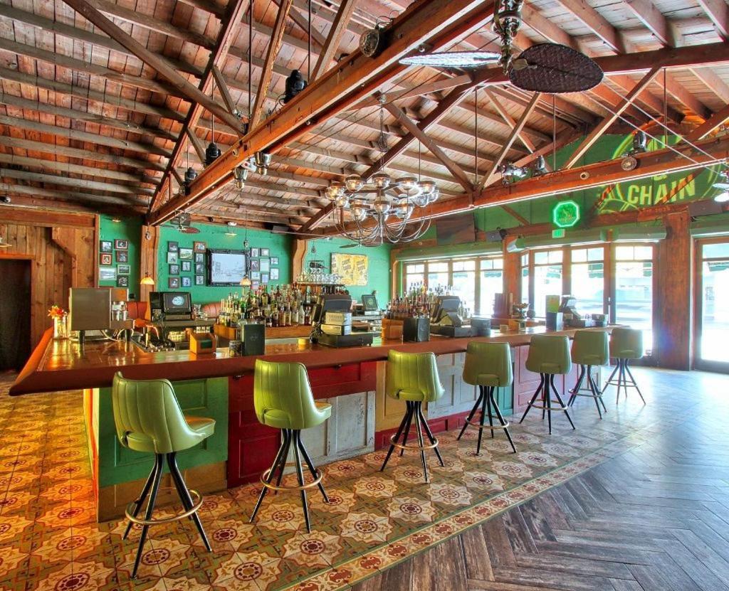 Private Loft In The Heart Of Little Havana Miami Zewnętrze zdjęcie